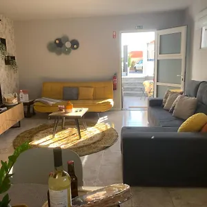 Сasa de vacaciones Casa 212, Ponta do Sol (Madeira)
